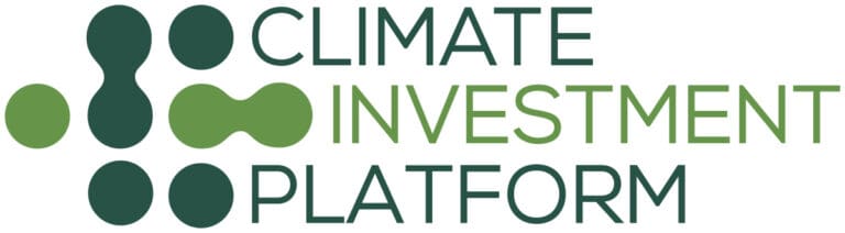 Climate Investment Platform (CIF)