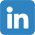 LinkedIn Icon