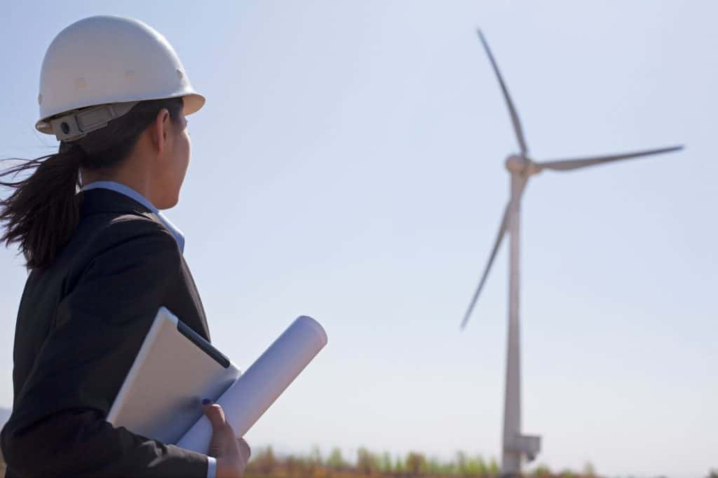 renewable energy jobs