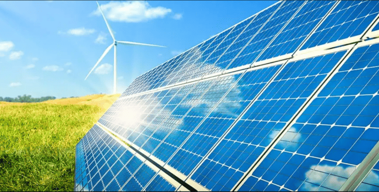 Renewable Hybrid Power Plants: A Sustainable Solution for Energy Needs